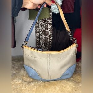 Coach Soho Shoulder Bag